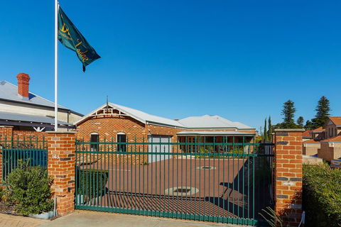 Durham Lodge Bed & Breakfast - Darwin Holiday 0