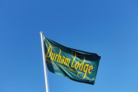 Durham Lodge Bed & Breakfast - Darwin Holiday 3
