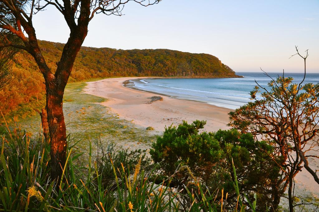 Durras North NSW Darwin Holiday