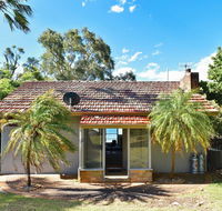 Dutchies Lodge - Darwin Holiday