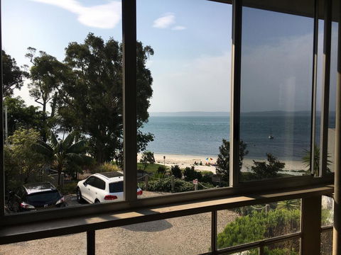 Dutchies Motel Nelson Bay - Darwin Holiday 1