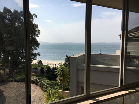 Dutchies Motel Nelson Bay - Darwin Holiday 2