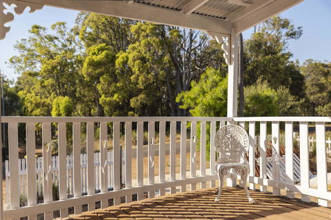 Dwellingup Retreat - Darwin Holiday 1