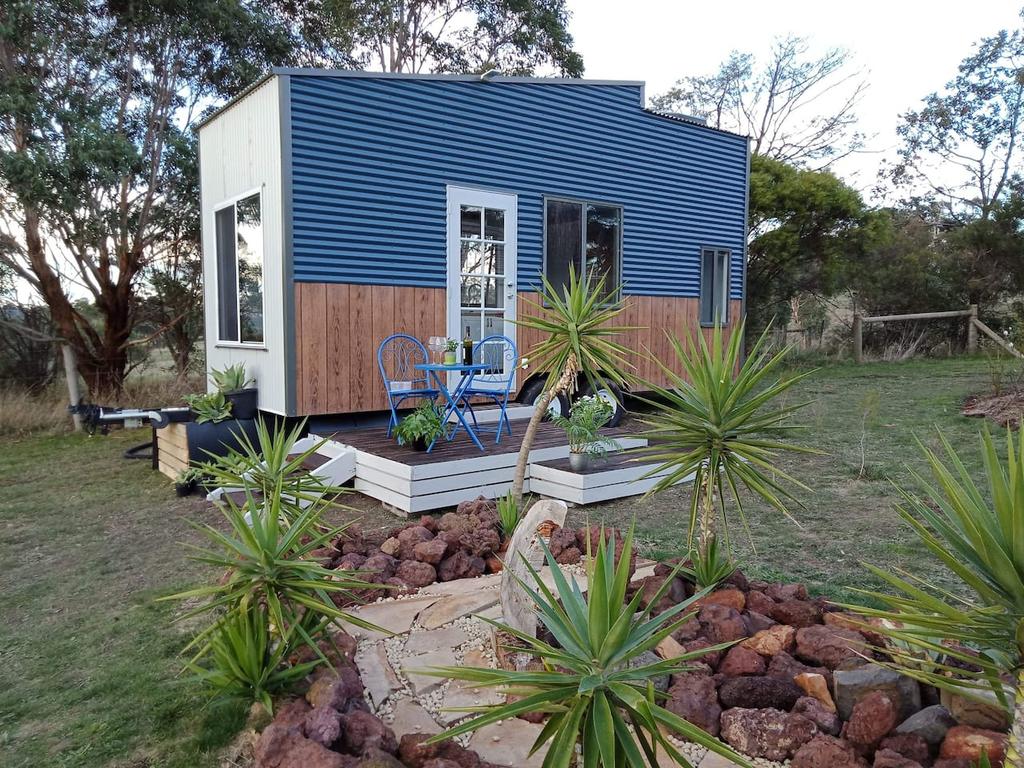 Grantville ACT Darwin Holiday