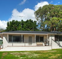 Eagle Bay Beach House - Darwin Holiday