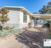 Eagle Bay Cottage - Darwin Holiday
