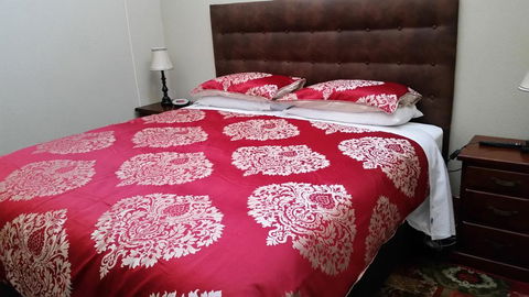 Eagle Foundry Bed & Breakfast - Darwin Holiday 3