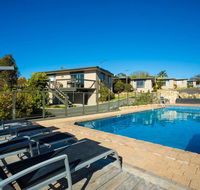 Eagle Heights Holiday Units - Darwin Holiday