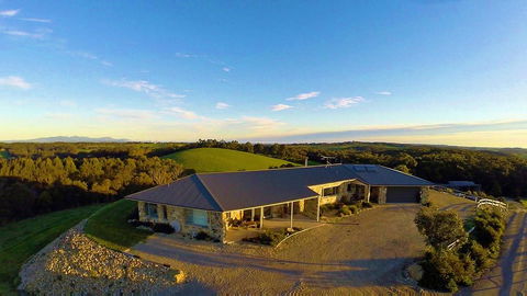 Eagle Rock B&B, Fish Creek - Darwin Holiday 0