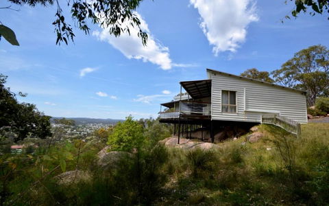 Eagle's Nest - Darwin Holiday 3