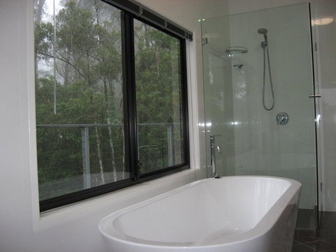 Eagle's Nest - Darwin Holiday 1