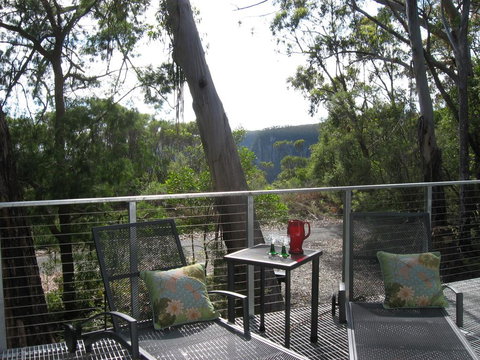 Eagle's Nest - Darwin Holiday 3