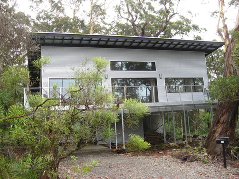 Eagle's Nest - Darwin Holiday 2