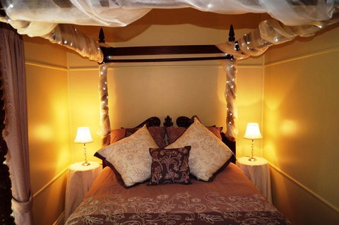 Eagle's View Bed & Breakfast - Darwin Holiday 0