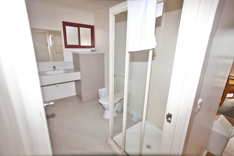 Eaglehawk Park Canberra - Darwin Holiday 2