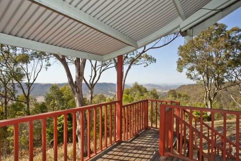 Eaglemont Country Retreat - Darwin Holiday 1