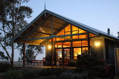 Eaglemont Country Retreat - Darwin Holiday 2