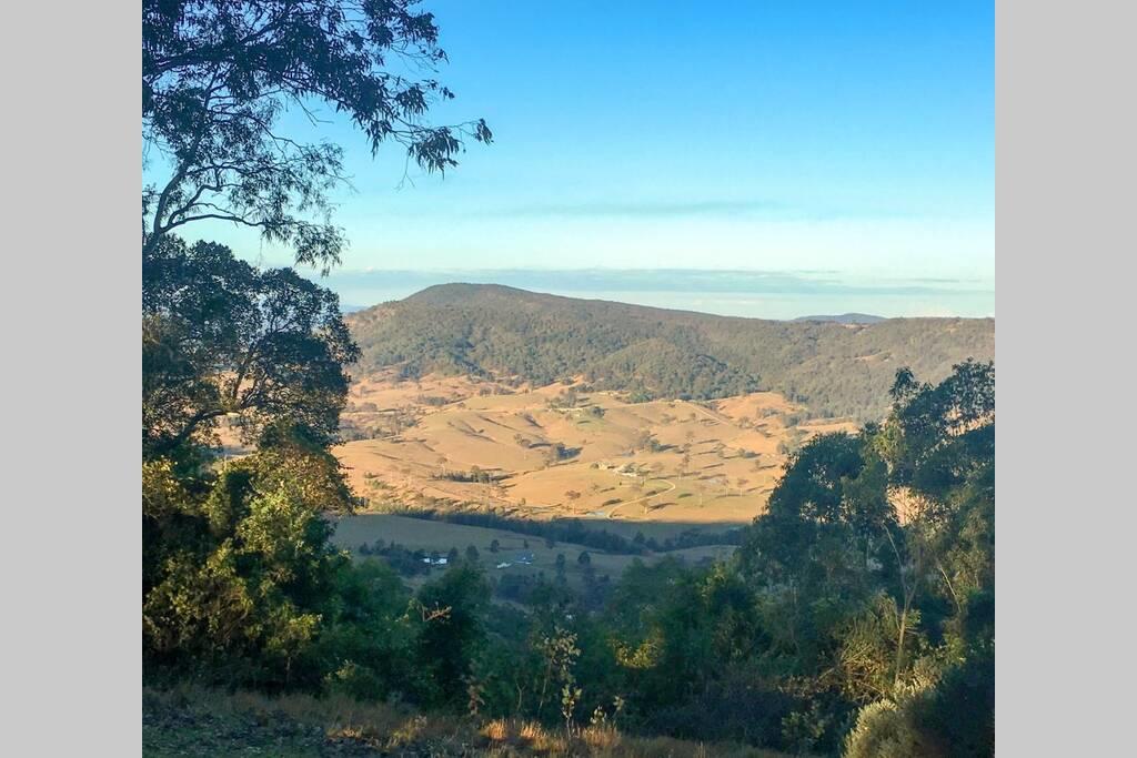Lambs Valley NSW Darwin Holiday