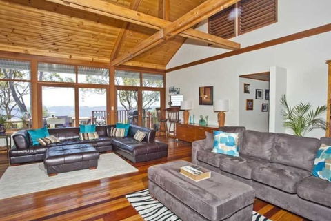 Eaglemont Country Retreat - Darwin Holiday 3