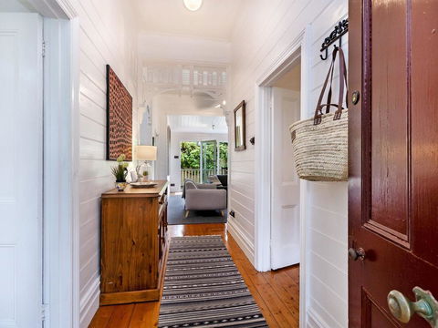 EAMONT ON SACKVILLE - Darwin Holiday 0