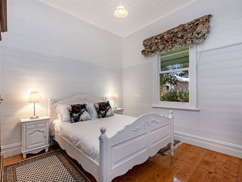 EAMONT ON SACKVILLE - Darwin Holiday 3