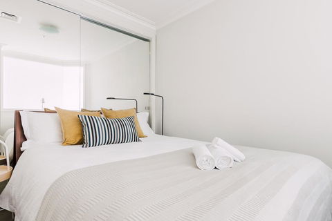 East Aroma CBD Hotel Apartment - Darwin Holiday 2
