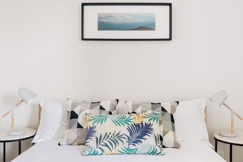 East Aroma CBD Hotel Apartment - Darwin Holiday 1