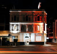 East Brunswick Hotel - Darwin Holiday