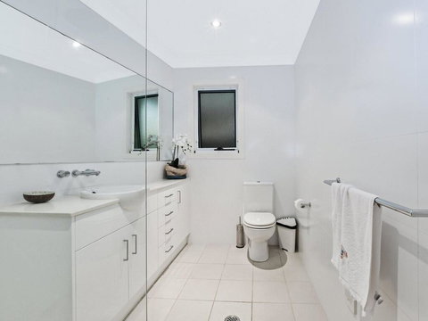 East Coast - Darwin Holiday 1