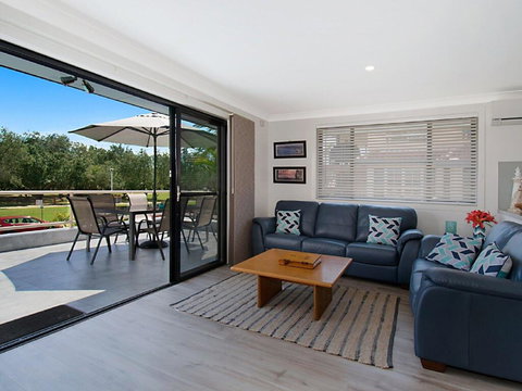 East Light - Darwin Holiday 3