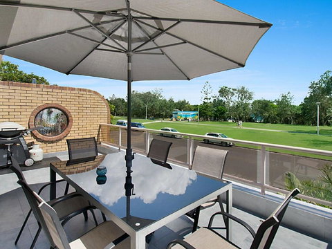 East Light - Darwin Holiday 0