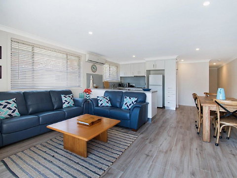 East Light - Darwin Holiday 2