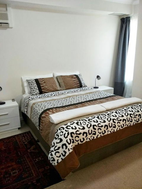 East Perth 2 BR Superb Riverside Apartment - Darwin Holiday 3