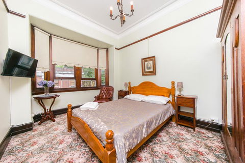 East Sydney Hotel - Darwin Holiday 1
