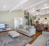 East Tempy - House  Bungalow - Darwin Holiday