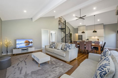 East Tempy - House Only - Darwin Holiday 0