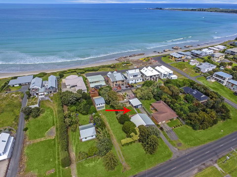 East Tempy - House Only - Darwin Holiday 1