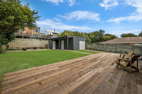 East Tempy - House Only - Darwin Holiday 2