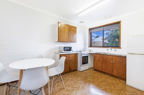 Eastern Beach Units #4 - Darwin Holiday 3