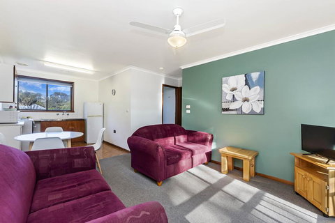 Eastern Beach Units #4 - Darwin Holiday 2