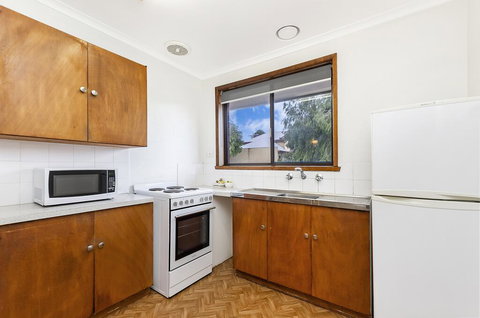 Eastern Beach Units #6 - Darwin Holiday 3