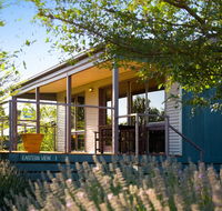 Eastern View Studio - Darwin Holiday