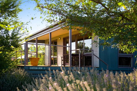 Eastern View Studio - Darwin Holiday 0