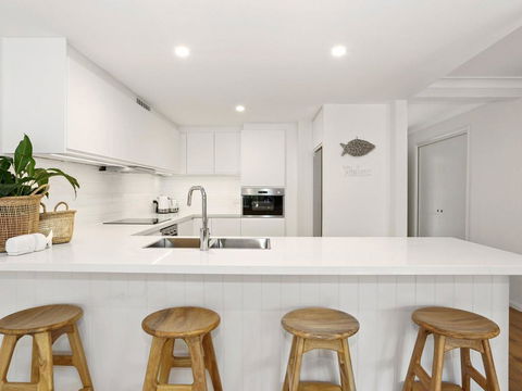 Eastpoint 4 - Darwin Holiday 2