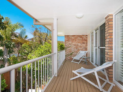Eastpoint 4 - Darwin Holiday 1