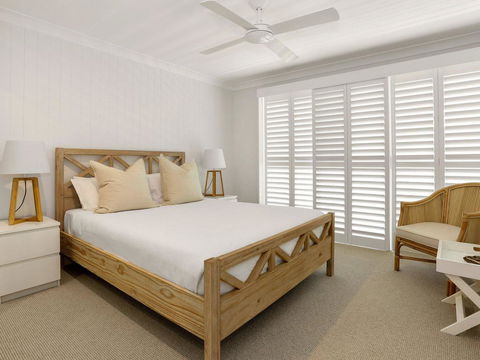Eastpoint 4 - Darwin Holiday 0
