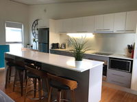 Easy Breezy Beach Shack