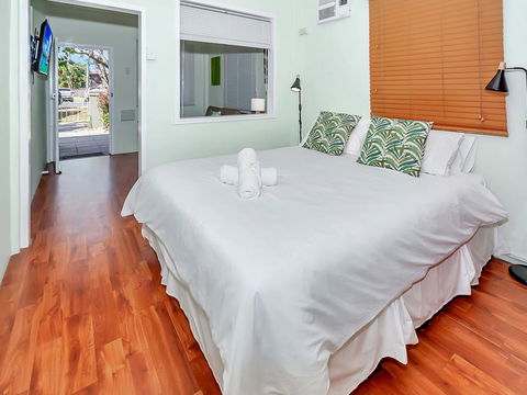 Easy Going Holiday Unit On McKenzie MK4 - Darwin Holiday 0