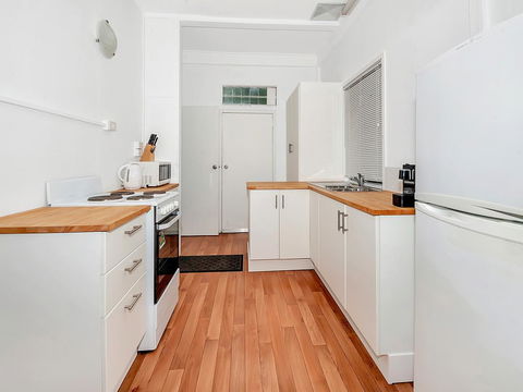 Easy Going Holiday Unit On McKenzie MK6 - Darwin Holiday 3