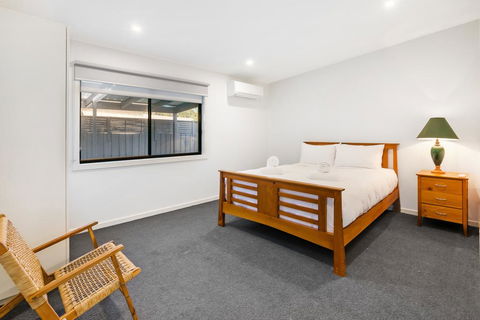 Easy Living Bayside Accommodation - Darwin Holiday 3